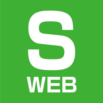 SSWeb LOGO-APP點子