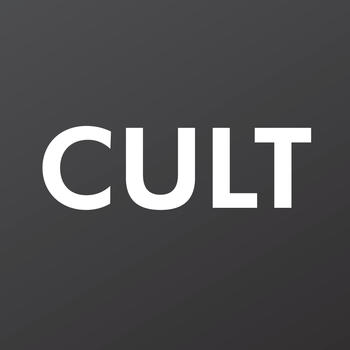 Cult Collection – Shop Styles, Trends and #Outfits LOGO-APP點子