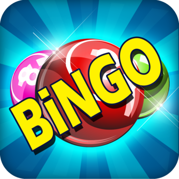 AAA Fairy Bingo Blitz - New Blingo Casino Free with Mega Bonus LOGO-APP點子