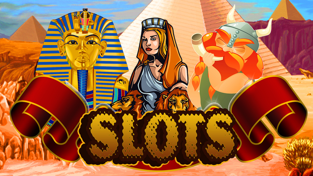 Amazing Pharaoh's Top Fire Casino Slots Machine Win Your Way Game Free