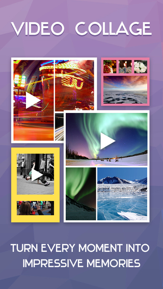 【免費生產應用App】Video Frame & Photo Collage Maker-APP點子