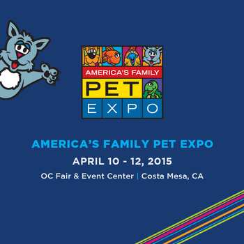 America's Family Pet Expo 2015 商業 App LOGO-APP開箱王