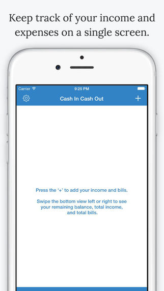 免費下載財經APP|Cash In Cash Out app開箱文|APP開箱王