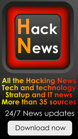 Hacker news app - All the Hacking news firewalls t