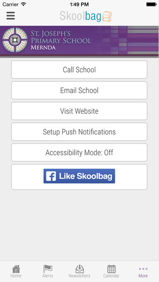 免費下載教育APP|St Joseph's Mernda - Skoolbag app開箱文|APP開箱王