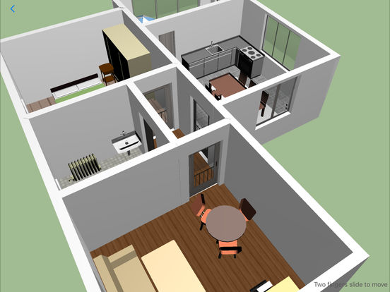 House Design App