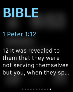免費下載生活APP|Bible Verse a Day Premium - Daily Devotions for iPhone iPad and Apple Watch app開箱文|APP開箱王