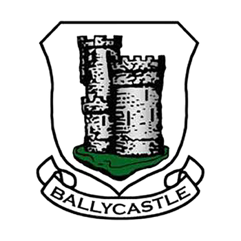 Ballycastle Golf Club LOGO-APP點子