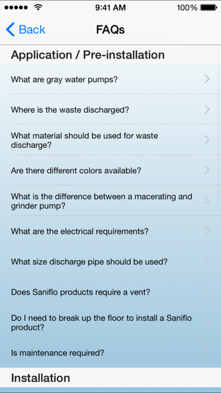 【免費書籍App】Saniflo-APP點子