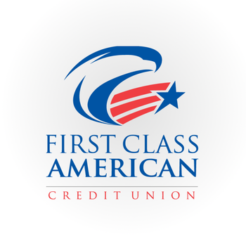 First Class American Credit Union Mobile App LOGO-APP點子