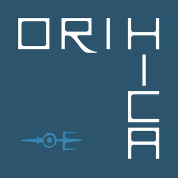 ORIHICAメンバーズアプリ LOGO-APP點子