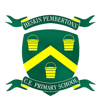 Heskin Pemberton Church of England Primary School LOGO-APP點子