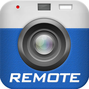 Easy Self Shot - Camera Remote LOGO-APP點子