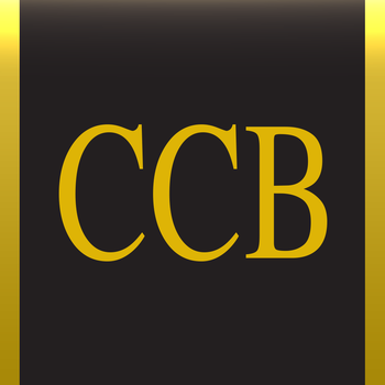 Columbus Community Bank LOGO-APP點子