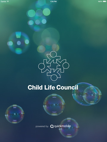 【免費教育App】Child Life Council-APP點子