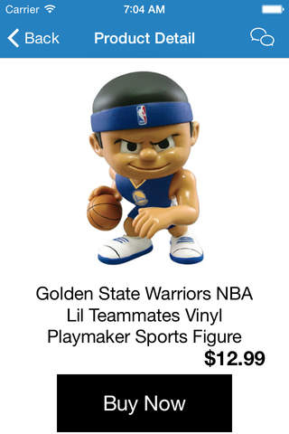 FanGear for Golden State Basketball - Shop for Warriors Apparel, Accessories, & Memorabilia screenshot 2
