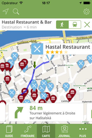 Prague Travel Guide (with Offline Maps) - mTrip screenshot 3