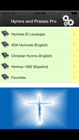 Hymns and Praise Pro