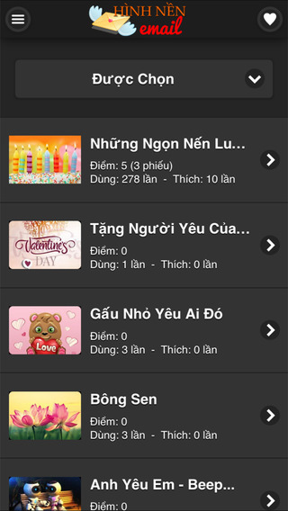 【免費工具App】Hình Nền Email Free-APP點子