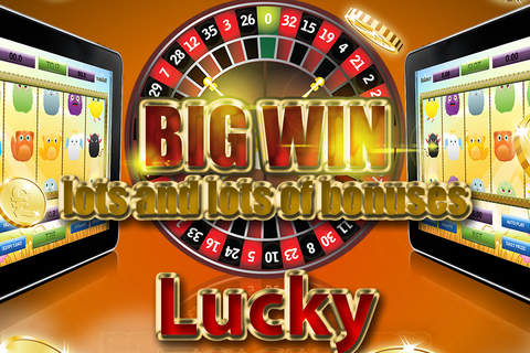 " Blackjack Free Bonus - Hit The Luck And Get Rich " screenshot 4