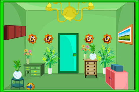 Simple Fun Hall Escape Game screenshot 4
