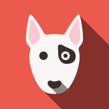 Dog Breed Quiz - Trivia For Guessing The Dog Game LOGO-APP點子