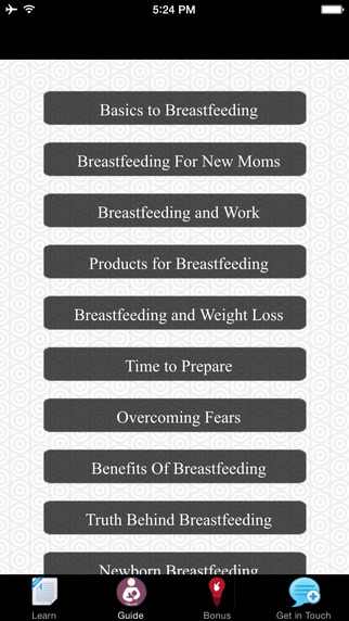 免費下載健康APP|Breastfeeding Guide For New Mother app開箱文|APP開箱王