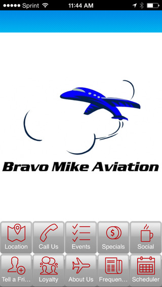 Bravo Mike Aviation