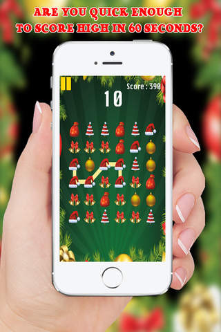 Christmas List - Connect Jingle Bells And Gifts screenshot 2