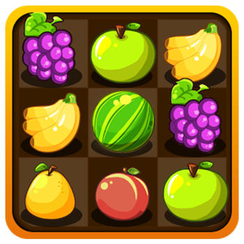 Jewel Fruits 2 LOGO-APP點子