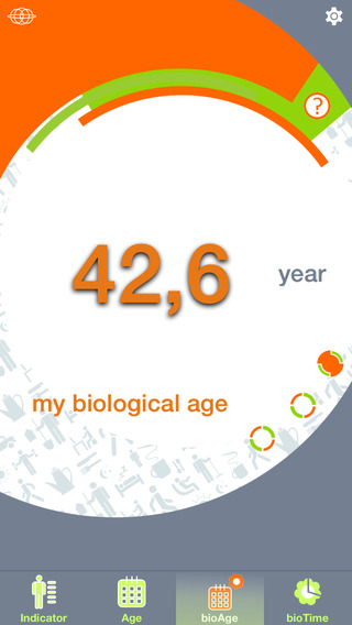 免費下載健康APP|My bioAge – my motivator! app開箱文|APP開箱王