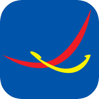 Leszno. Przewodnik miejski LOGO-APP點子