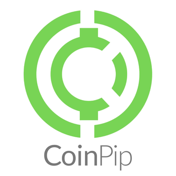 CoinPip POS 商業 App LOGO-APP開箱王