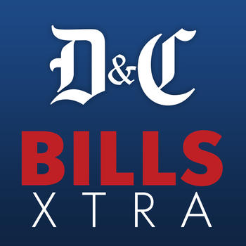 Democrat and Chronicle Bills Xtra LOGO-APP點子