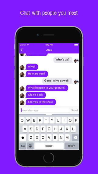 【免費生活App】Serndipity-APP點子