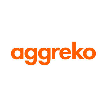 Aggreko Investor Relations and Media app LOGO-APP點子