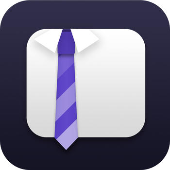 Business Conversation LOGO-APP點子