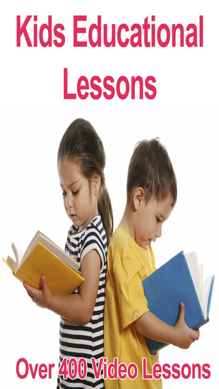免費下載教育APP|Children's Educational Lessons app開箱文|APP開箱王