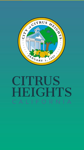 City of Citrus Heights