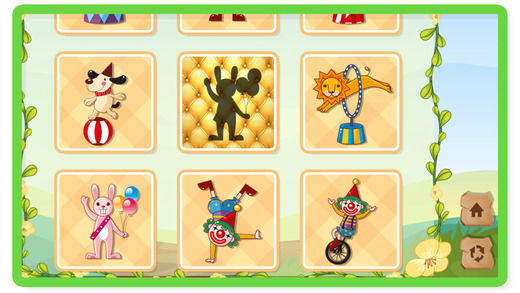 免費下載遊戲APP|Amazing Match - Shape Matching for Kids & Toddlers app開箱文|APP開箱王