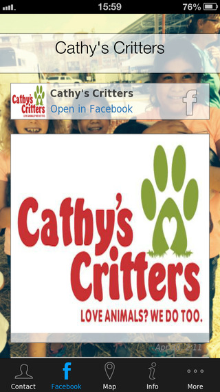 免費下載商業APP|Cathy's Critters app開箱文|APP開箱王