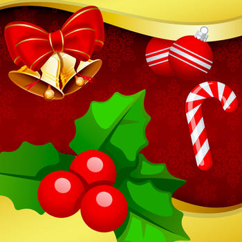 Christmas Pop Match Puzzle Mania - Fun For Kids! LOGO-APP點子