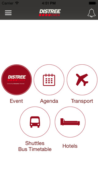 【免費商業App】Distree EMEA-APP點子