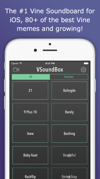 VSB - Soundboard for Vine Free with Bruh Sounds VSounds Dubsmash Video Maker