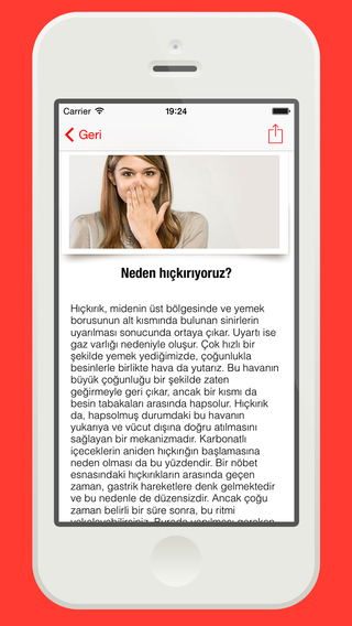 【免費娛樂App】Biliyor musunuz?-APP點子