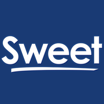 Sweet Rewards LOGO-APP點子