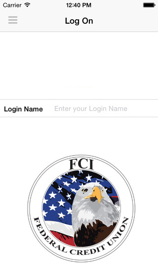 FCI Federal Credit Union