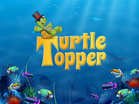 免費下載遊戲APP|Turtle Topper app開箱文|APP開箱王