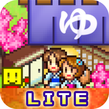 Hot Springs Story Lite LOGO-APP點子