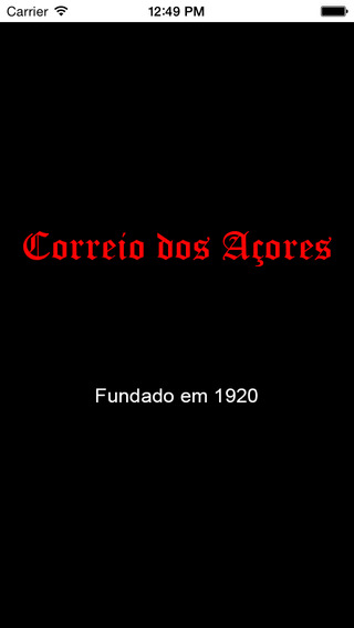 免費下載新聞APP|Correio dos Açores app開箱文|APP開箱王